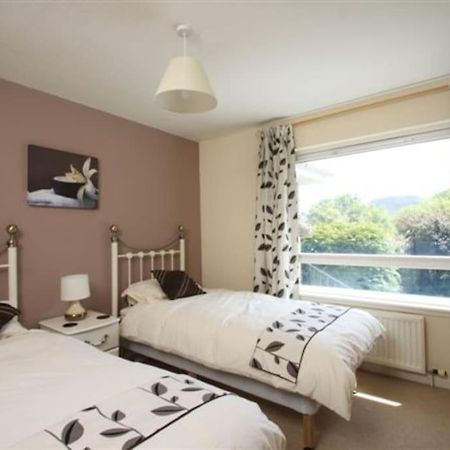 Dunmara: Self Catering Cottage On The Isle Of Skye Broadford  Extérieur photo