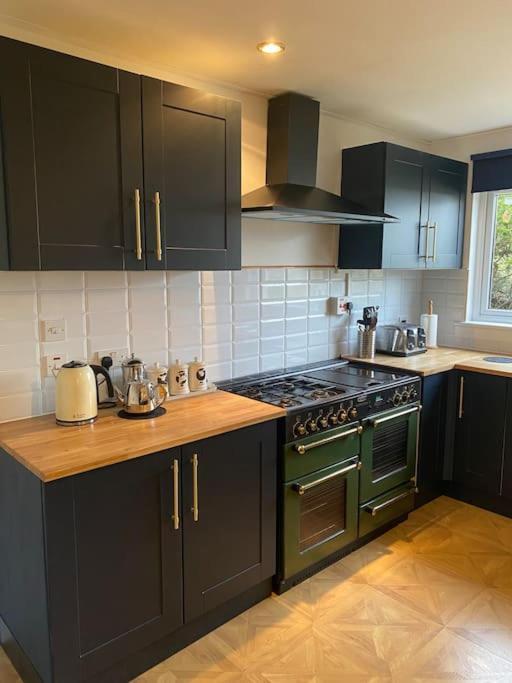 Dunmara: Self Catering Cottage On The Isle Of Skye Broadford  Extérieur photo